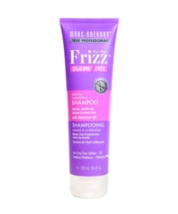 shampoo anti frizz