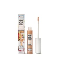 Brillo Labial The Balm Plump Your Pucker-1