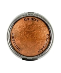 Bronzer Satinado Palladio