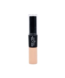 Corrector Duo Bys Natural Beige 10g