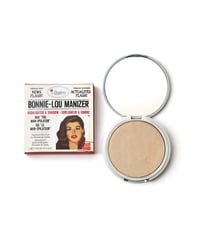 Iluminador The Balm Bonnie Lou Manizer 9g