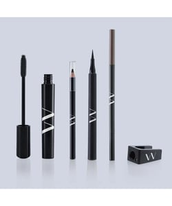 Kit Divva First Eye Collection