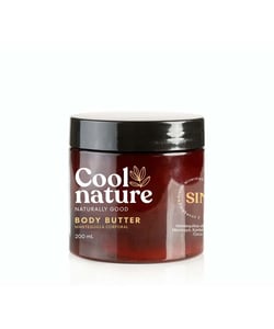 Mantequilla Corporal Cool Nature Mango Maracuyá 200ml-1