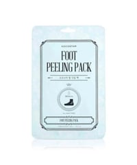 Mascarilla Para Pies Kocostar Peeling Pack