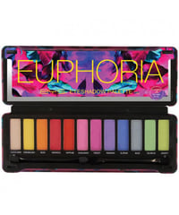 Paleta De Sombras Bys Euphoria 12 Tonos-1