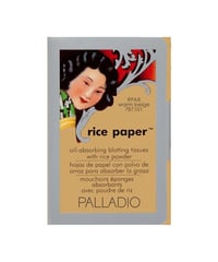 Papel De Arroz Palladio