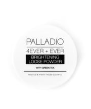 Polvos Sueltos Palladio 4Ever + Ever Brightening 6 G