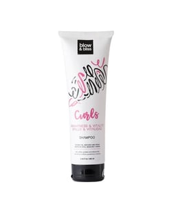 Shampoo Blow&Bliss Crespos 280ml