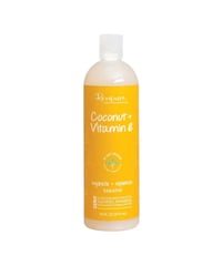 Shampoo Renpure Coconut & Vitamin E 473ml