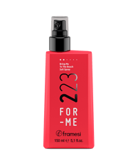 Spray Texturizante For Me 223 Bring Me To The Beach Salt Spray 150 Ml