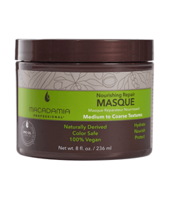 Tratamiento Macadamia Nourishing Masque 236ml