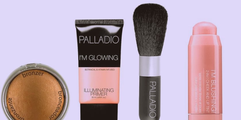 Tips para elegir un kit de maquillaje completo para cualquier ocasión