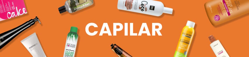 comprar productos capilares