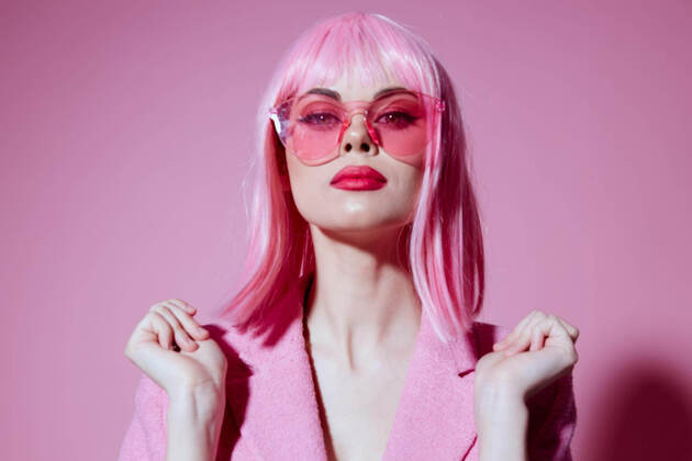 Maquillaje monocromático: looks fáciles 