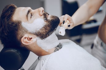 Descubre los secretos del cuidado de pelo y barba con Cromantic