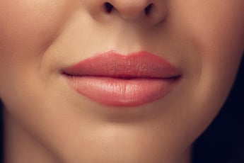Tips para el cuidado de los labios
