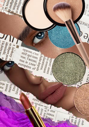 El arte de maquillar: celebremos el Día del Maquillador