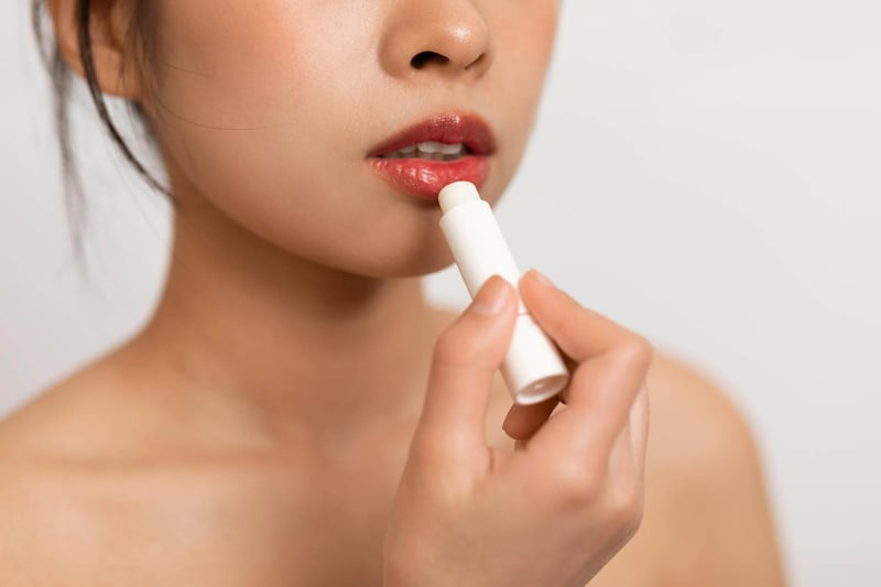 tips para cuidar los labios