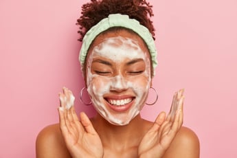 Skincare es self-care: belleza y bienestar en pocos pasos