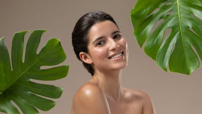 Test para conocer el tipo de piel