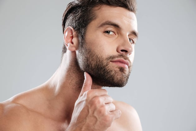 El mejor kit para cuidado de la barba