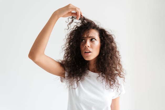 Guía: los principales problemas del cuero cabelludo y cómo tratarlos