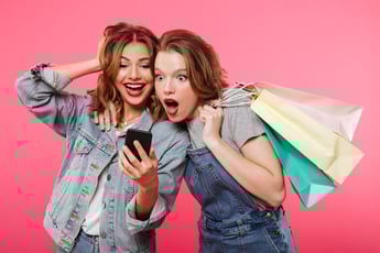 Únete al Cyber Monday del mundo de la belleza: 5 consejos imperdibles