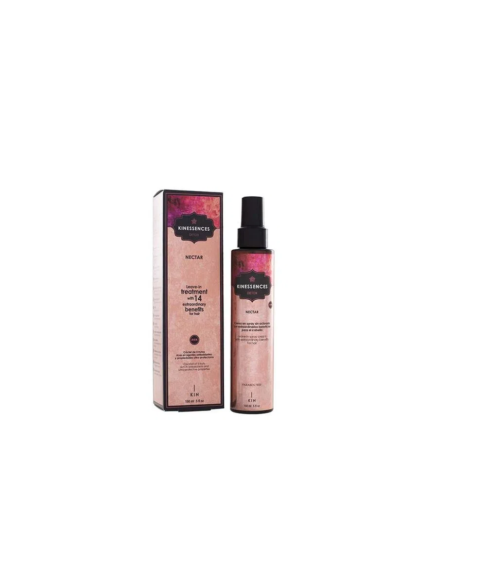 crema detox capilar