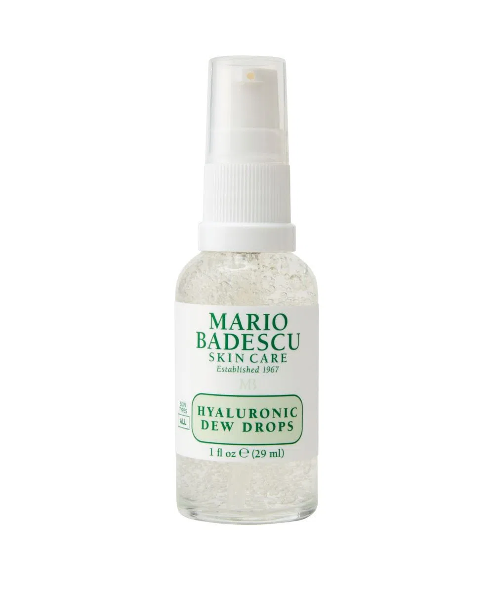 suero mario badescu