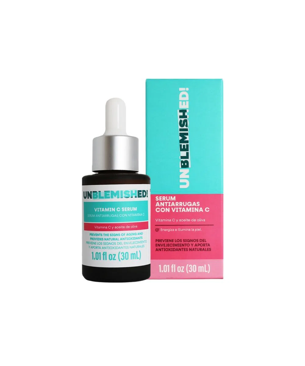 serum vitamina c antiarrugas