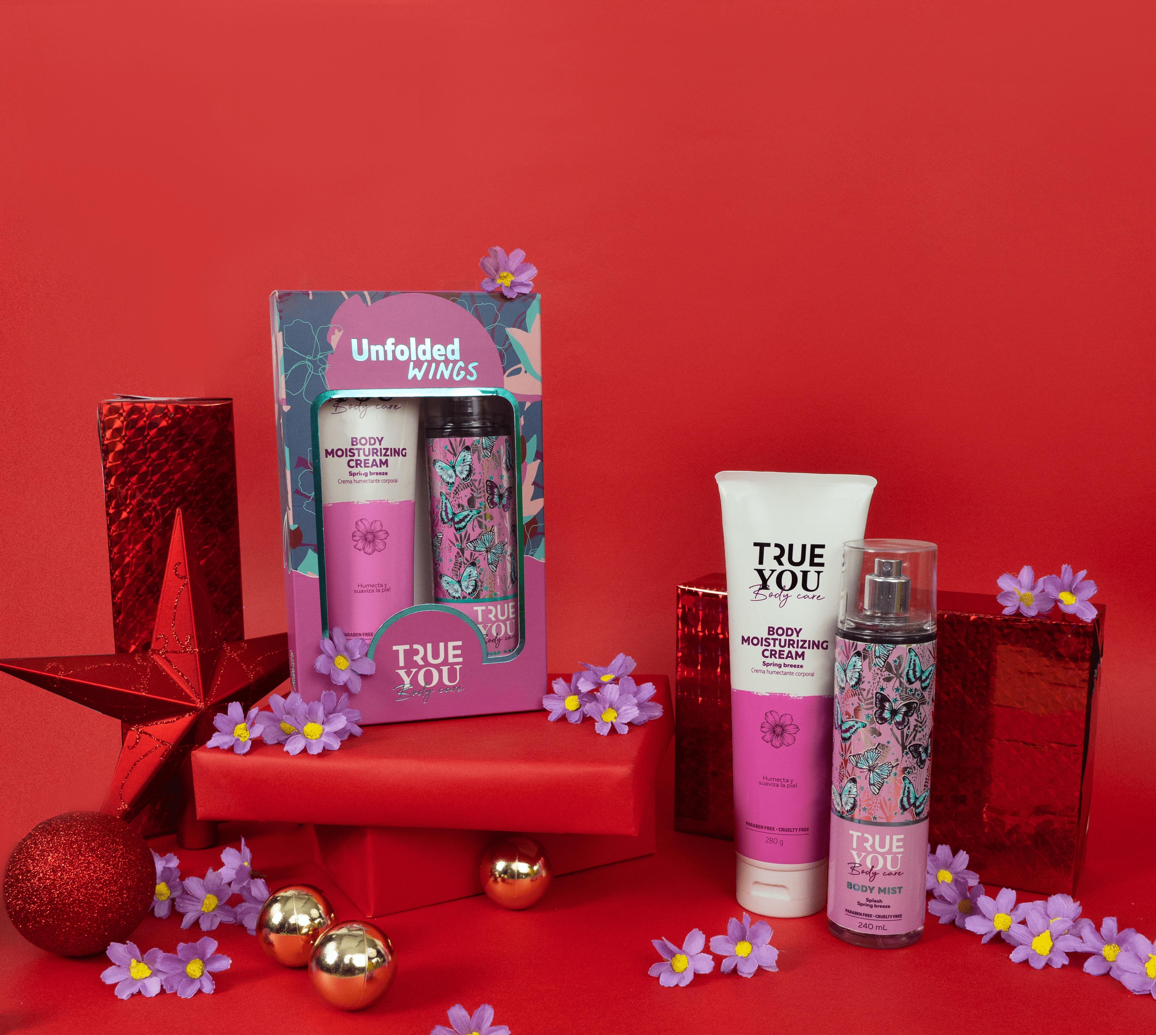 Los mejores kits navideños para navidad