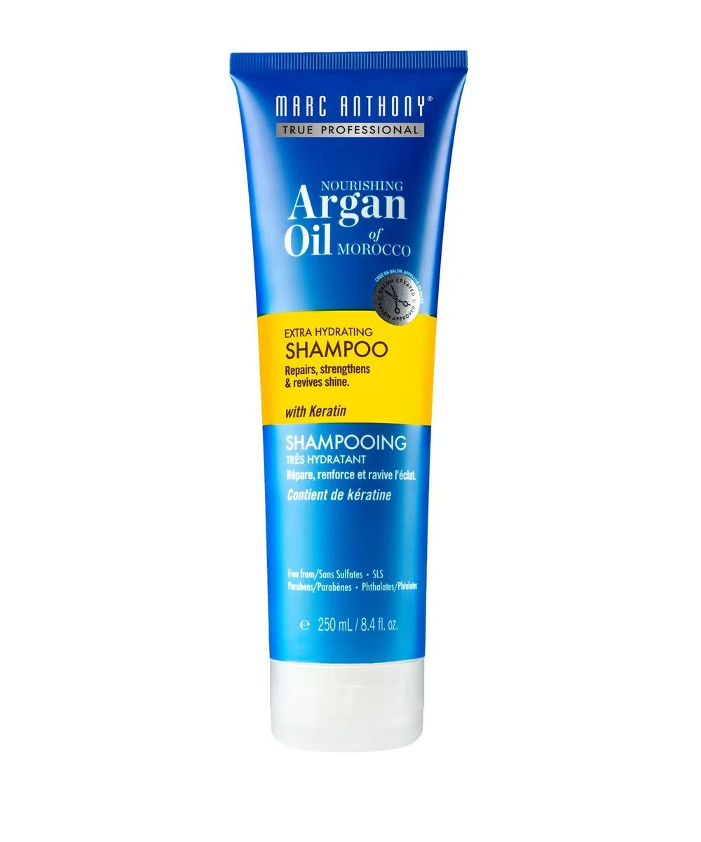 Shampoo Marc Anthony Aceite De Argan 250ml